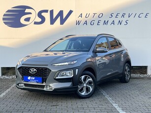 Hyundai KONA 1.6 GDI HEV Fashion Navi XL Camera Krell