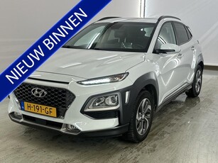 Hyundai KONA 1.6 GDI HEV Fashion NL AUTO TREKHAAK