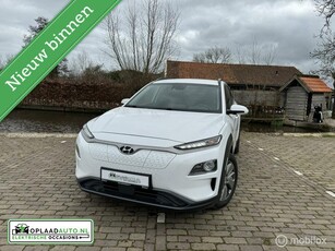 Hyundai Kona 64 kWh Style Soh 100% Warmtepomp