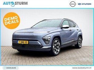 Hyundai Kona Electric Premium 65.4 kWh