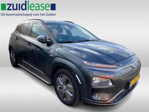 Hyundai KONA EV Premium 64 kWh 204PK PANO DAB LED