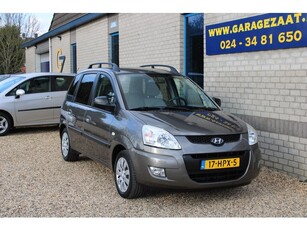 Hyundai Matrix 1.6i Dynamic Airco (bj 2009)