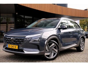 Hyundai NEXO FCEV Plus