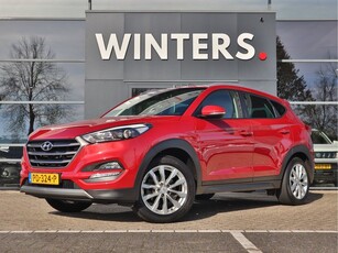 Hyundai Tucson 1.6 GDi Anniversary Edition