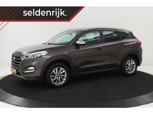 Hyundai Tucson 1.6 GDi Anniversary Edition Camera