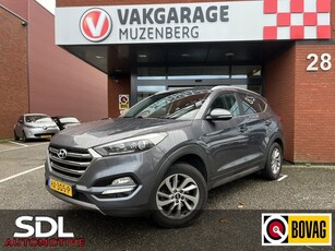 Hyundai Tucson 1.6 GDi Comfort // NAVI // CRUISE // CLIMA