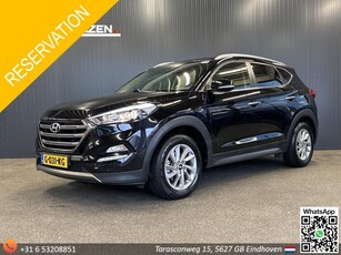 Hyundai Tucson 1.6 GDi Premium Lane Assist Camera