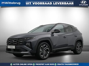 Hyundai Tucson 1.6 T-GDI HEV Premium FACELIFT Hybride