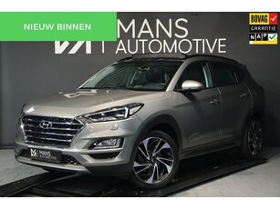 Hyundai Tucson 1.6 T-GDI / PANODAK / LEDER / CAMERA /