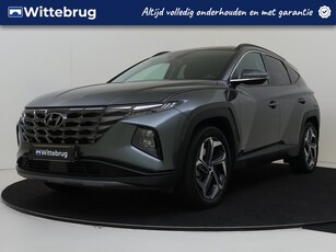 Hyundai Tucson 1.6 T-GDI PHEV Comfort Smart 4WD Navigatie