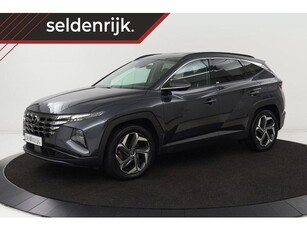 Hyundai Tucson 1.6 T-GDI PHEV Premium Stoelkoeling