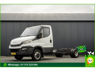 Iveco Daily 35C18 3.0 Euro 6 180 PK Cruise Airco