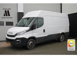 Iveco Daily 35S12V 2.3 L3H2 - EURO 6 - Airco - Navi -