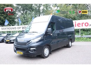 Iveco Daily 35S14V 2.3 352 H3 L- Navigatie, L3 H3