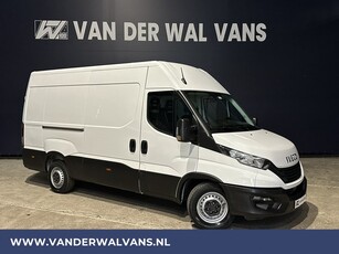 Iveco Daily 35S14 136pk 3500kg Trekvermogen L2H2 Euro6