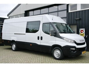 Iveco Daily 35S15D 2.3 146PK 410 Dubbele Cabine