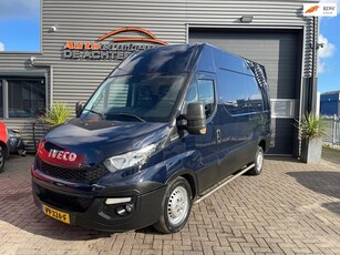 Iveco Daily 35S17V 3.0 352 H3L3 Automaat*Navi*Trekhaak