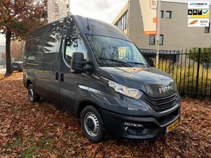 Iveco Daily 35S18HV 3.0 352L H3 airco, cruise, elec pakket