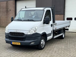 Iveco Daily 40 40C15 / Airco / Handgeschakeld / Only