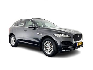 Jaguar F-Pace 3.0 S AWD 30d Aut. *PANO