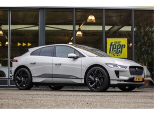 Jaguar I-PACE EV400 HSE 90 kWh (bj 2019, automaat)