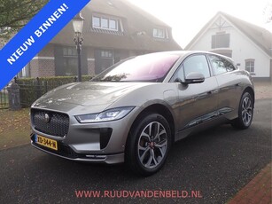 Jaguar I-PACE EV400 HSE