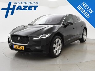 Jaguar I-PACE EV400 SE *INCL BTW* + MERIDIAN / STUURVERW. /