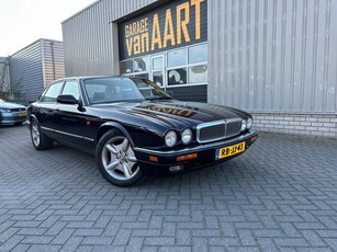 Jaguar XJ 3.2 LEER LPG G3 NAP NL AUTO