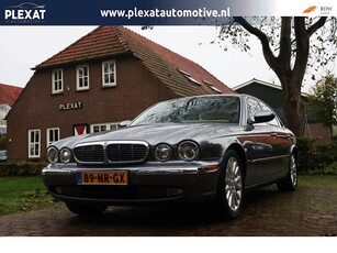 Jaguar XJ 4.2 V8 Executive Aut. Nette staat Luxe Leder