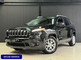 Jeep Cherokee North 2.4 Automaat 187PK Navi Cruise