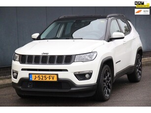 Jeep Compass 1.3T Night Eagle Liberty Edition