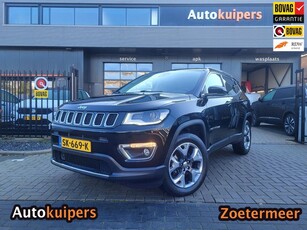 Jeep Compass 1.4 MultiAir Opening Edition 4x4