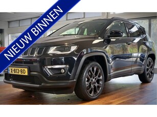 Jeep Compass 4xe 240 Plug-in Hybrid Electric S (bj 2020)