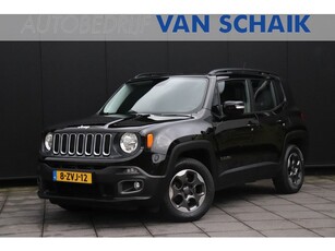 Jeep Renegade 1.4 MultiAir Longitude AIRCO CRUISE