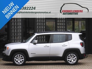 Jeep Renegade 1.4T PANORAMADAK/ TREKHAAK/ KEYLESS