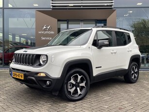 Jeep Renegade 4xe 240 Plug-in Hybrid Electric Trailhawk