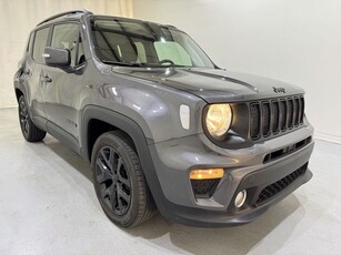 Jeep Renegade Longitude 1.0 T-GDI Clima/Navi (bj 2020)