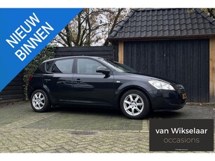 Kia cee'd 1.4 Fifteen ISG 2009 INRUILKOOPJE!