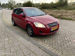 Kia cee'd 1.4 X-tra