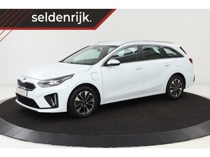 Kia Ceed 1.6 GDI PHEV DynamicPlusLine Carplay Stoel