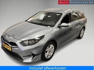 Kia Ceed Sportswagon 1.0 T-GDi