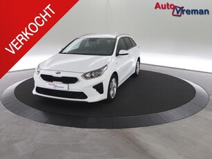 Kia Ceed Sportswagon 1.0 T-GDi