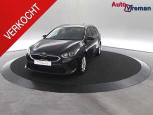 Kia Ceed Sportswagon 1.0 T-GDi