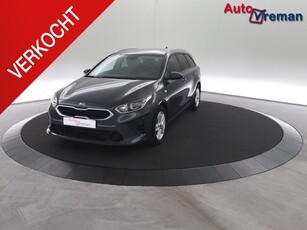 Kia Ceed Sportswagon 1.0 T-GDi