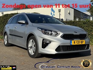 Kia Ceed Sportswagon 1.0 T-GDi! Adaptive Cruise! Apk