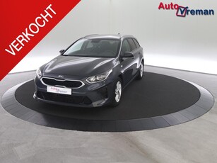 Kia Ceed Sportswagon 1.0 T-GDi