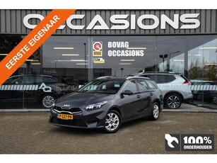 Kia Ceed Sportswagon 1.0 T-GDi Dynamic 1 EIGENAAR/ APPLE