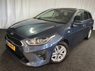 Kia Ceed Sportswagon 1.0 T-GDi DynamicLine 1E