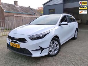 Kia Ceed Sportswagon 1.0 T-GDi DynamicLine