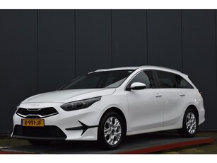 Kia Ceed Sportswagon 1.0 T-GDi DynamicLine (bj 2022)